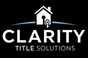 Clarity Title Solutions Logo